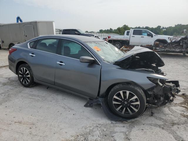 Photo 4 from auction – 2018 NISSAN ALTIMA 2.5 with VIN 1N4AL3AP1JC251334