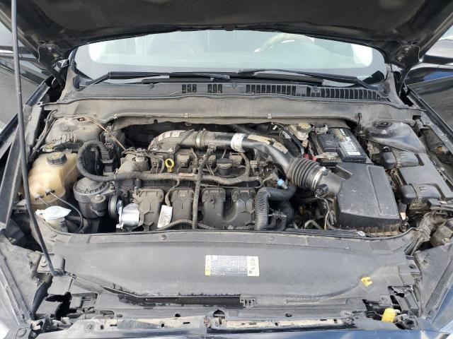 Photo 11 from auction – 2014 FORD FUSION TIT with VIN 3FA6P0K91ER120646