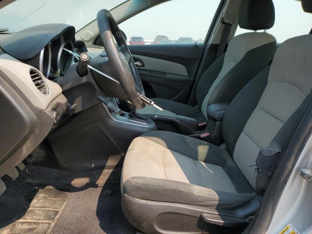 Photo 7 from auction – 2012 CHEVROLET CRUZE LS with VIN 1G1PD5SH2C7188561
