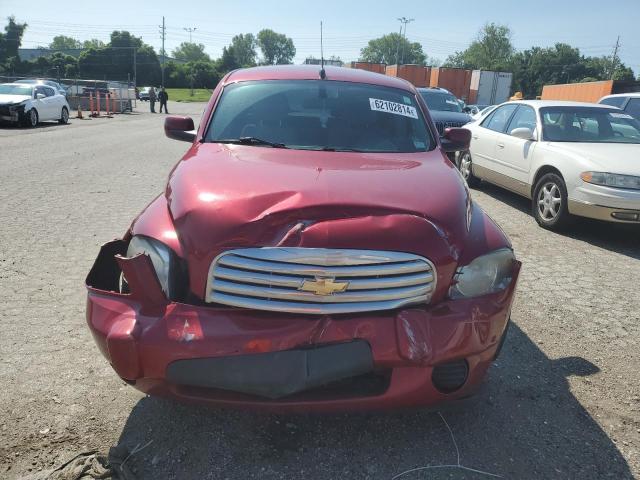 Photo 5 from auction – 2010 CHEVROLET HHR LT with VIN 3GNBABDB7AS621234