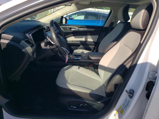 Photo 7 from auction – 2019 FORD FUSION SE with VIN 3FA6P0HD8KR196050