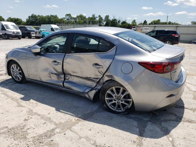 Photo 2 from auction – 2014 MAZDA 3 with VIN JM1BM1V73E1164319