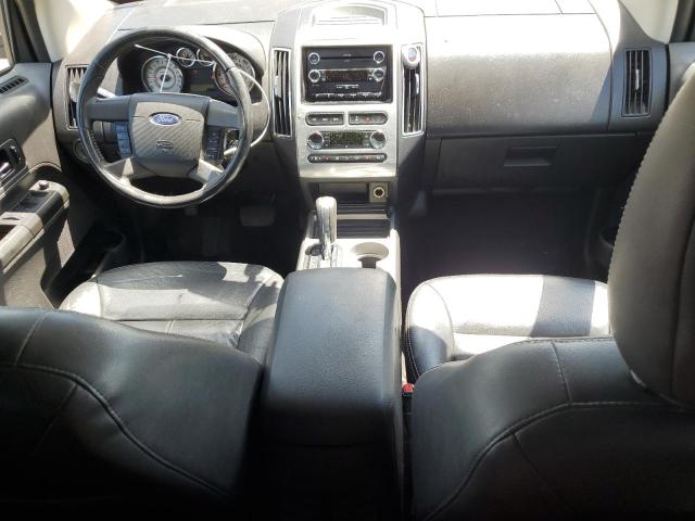 Photo 8 from auction – 2010 FORD EDGE SEL with VIN 2FMDK3JC6ABA87226
