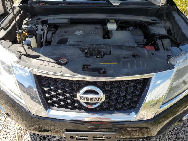Photo 12 from auction – 2014 NISSAN PATHFINDER with VIN 5N1AR2MM0EC647079