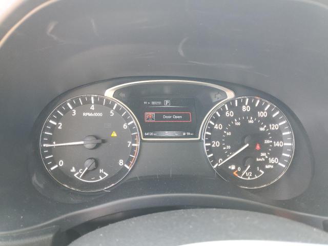 Photo 9 from auction – 2020 NISSAN PATHFINDER with VIN 5N1DR2BM9LC623537