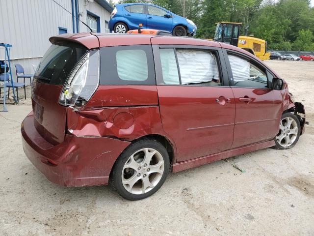 Photo 3 from auction – 2009 MAZDA MAZDA5 with VIN JM1CR29L590328488