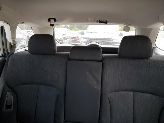 Photo 10 from auction – 2013 SUBARU OUTBACK 2. with VIN 4S4BRCGC2D3316032