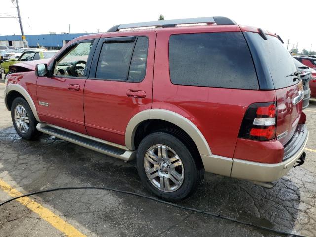 Photo 2 from auction – 2006 FORD EXPLORER E with VIN 1FMEU74E76UB30301
