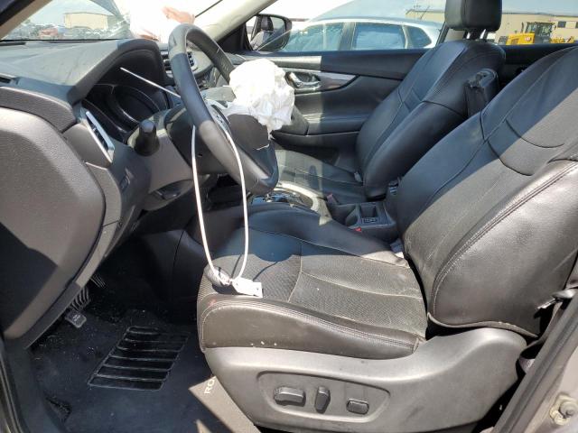 Photo 7 from auction – 2016 NISSAN ROGUE S with VIN KNMAT2MT8GP714701