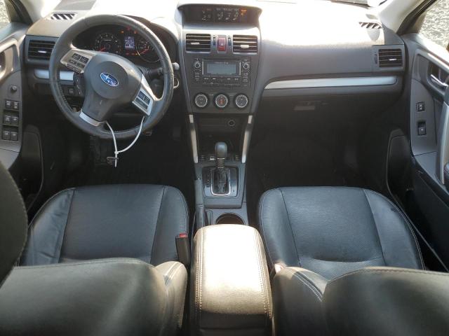 Photo 8 from auction – 2015 SUBARU FORESTER 2 with VIN JF2SJAUC2FH506912