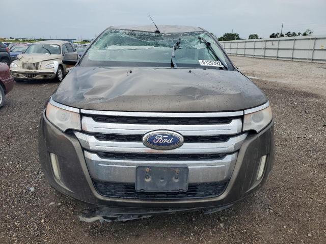 Photo 5 from auction – 2011 FORD EDGE SEL with VIN 2FMDK4JC1BBB07776