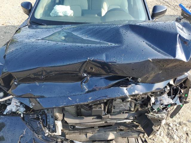 Photo 12 from auction – 2024 MAZDA CX-5 PREFE with VIN JM3KFBCL8R0413653