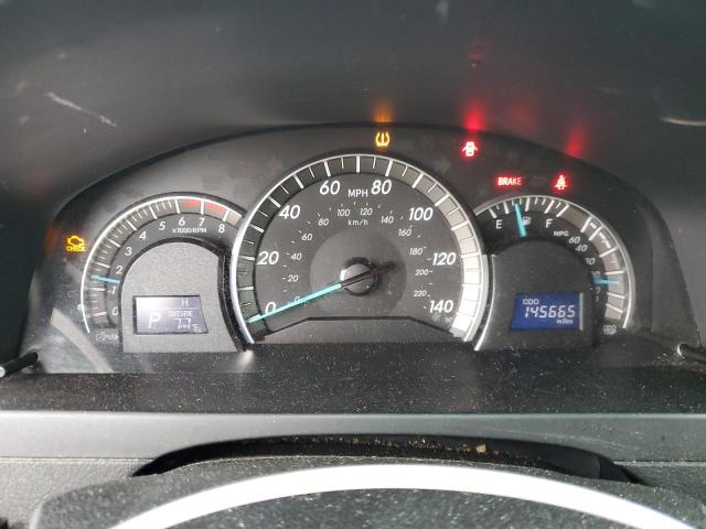 Photo 9 from auction – 2012 TOYOTA CAMRY BASE with VIN 4T1BF1FK6CU156106