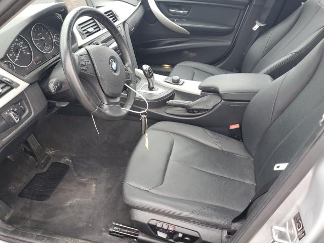 Photo 7 from auction – 2015 BMW 320 I XDRI with VIN WBA3C3G5XFNS76752