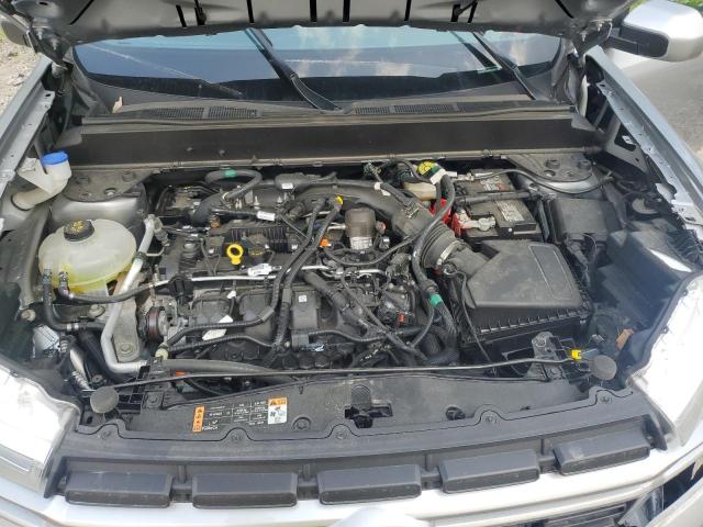 Photo 11 from auction – 2022 FORD MAVERICK X with VIN 3FTTW8F93NRB11021
