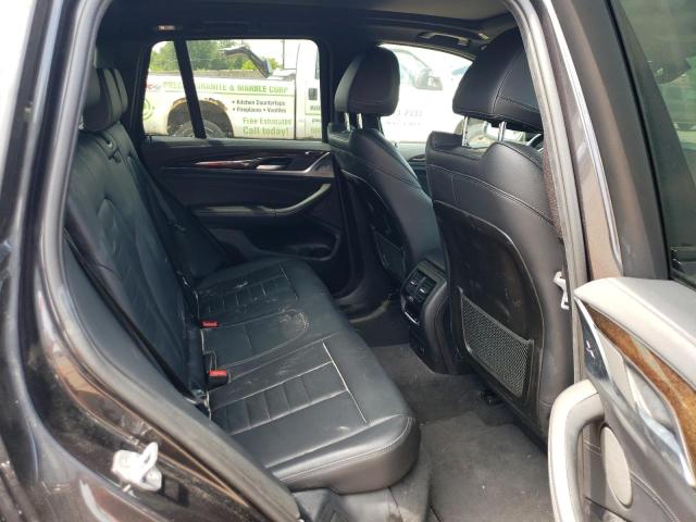Photo 11 from auction – 2018 BMW X3 XDRIVEM with VIN 5UXTS3C53J0Y98254