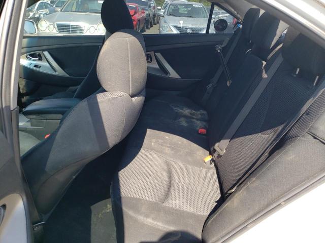 Photo 10 from auction – 2011 TOYOTA CAMRY BASE with VIN 4T1BF3EK2BU655626
