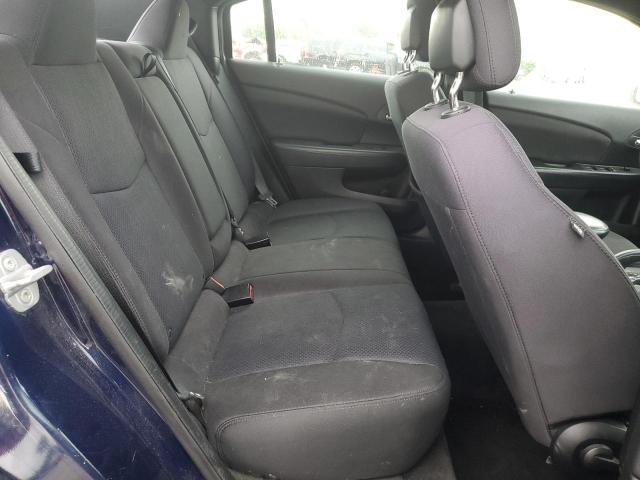 Photo 10 from auction – 2013 CHRYSLER 200 TOURIN with VIN 1C3CCBBB1DN768338