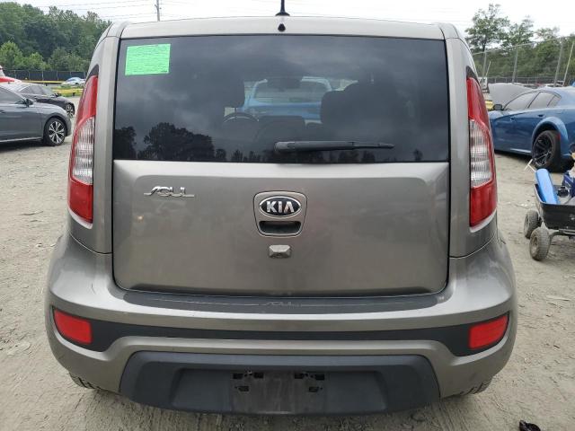 Photo 6 from auction – 2013 KIA SOUL + with VIN KNDJT2A62D7527545