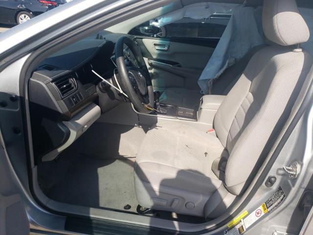 Фото 7 с аукциона – 2016 TOYOTA CAMRY LE с VIN 4T4BF1FKXGR554530