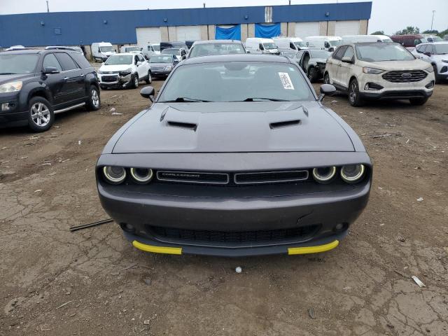 Photo 5 from auction – 2016 DODGE CHALLENGER with VIN 2C3CDZAG2GH254403