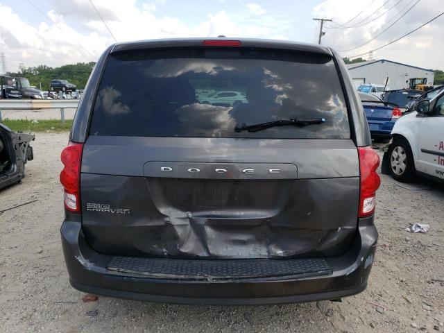Photo 6 from auction – 2014 DODGE GRAND CARA with VIN 2C4RDGBG8ER465928