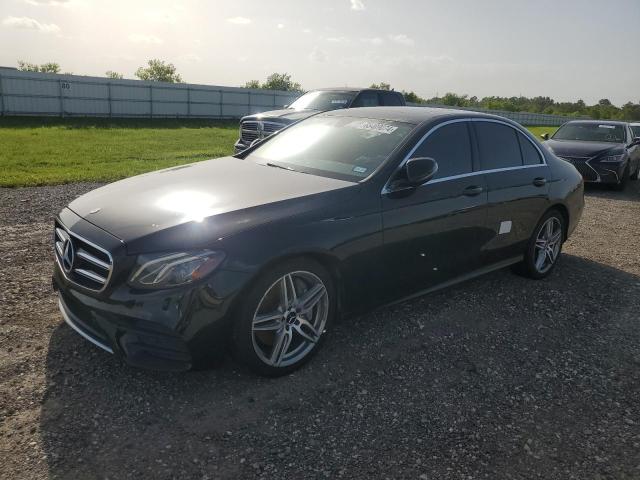 Photo 1 from auction – 2017 MERCEDES-BENZ E 300 with VIN WDDZF4JB7HA156299