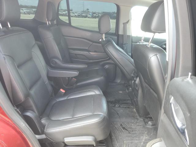 Photo 11 from auction – 2018 GMC ACADIA SLT with VIN 1GKKNMLS0JZ242948