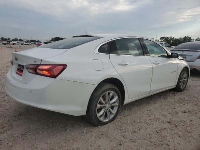 Photo 3 from auction – 2021 CHEVROLET MALIBU LT with VIN 1G1ZD5ST5MF012785