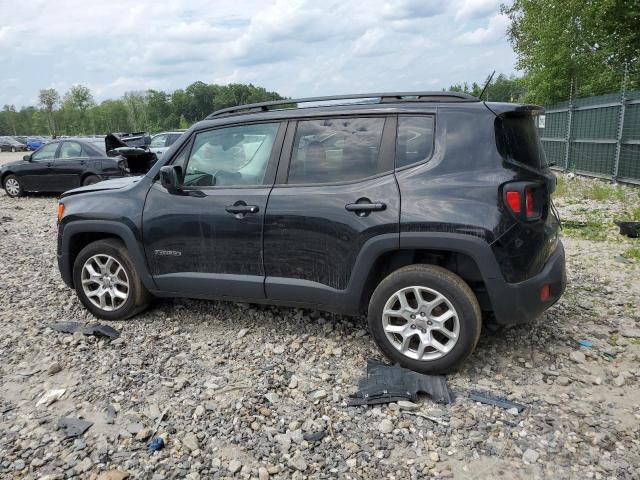 Photo 2 from auction – 2017 JEEP RENEGADE L with VIN ZACCJBBB7HPF77019