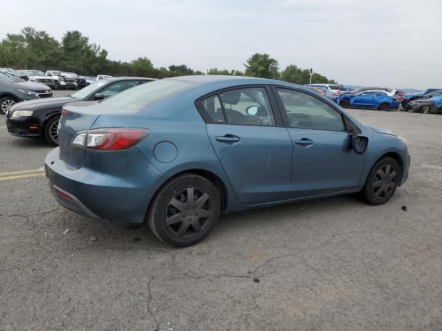 Photo 3 from auction – 2010 MAZDA 3 I with VIN JM1BL1SG9A1243026