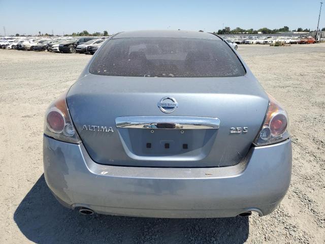 Photo 6 from auction – 2010 NISSAN ALTIMA BAS with VIN 1N4AL2AP4AN427730