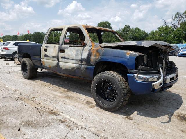 Photo 4 from auction – 2007 GMC SIERRA K25 with VIN 1GTHK23D77F101602