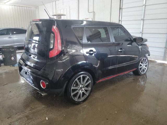 Photo 3 from auction – 2018 KIA SOUL ! with VIN KNDJX3AAXJ7523673