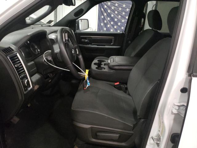 Photo 7 from auction – 2022 RAM 1500 CLASS with VIN 1C6RR7LG3NS133515
