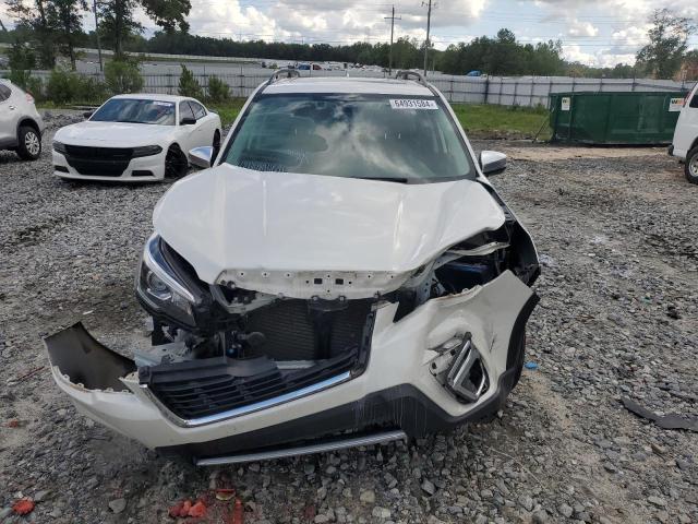 Photo 5 from auction – 2019 SUBARU FORESTER T with VIN JF2SKAWC7KH520020