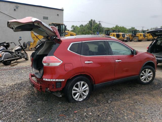 Photo 3 from auction – 2015 NISSAN ROGUE S with VIN KNMAT2MV9FP581270