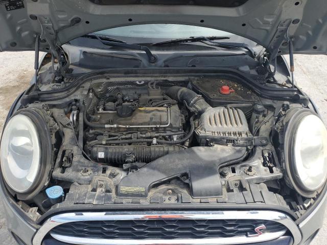Photo 11 from auction – 2014 MINI COOPER S with VIN WMWXM7C59ET986781