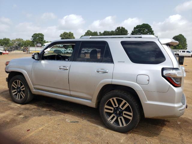 Photo 2 from auction – 2016 TOYOTA 4RUNNER SR with VIN JTEZU5JR8G5146404