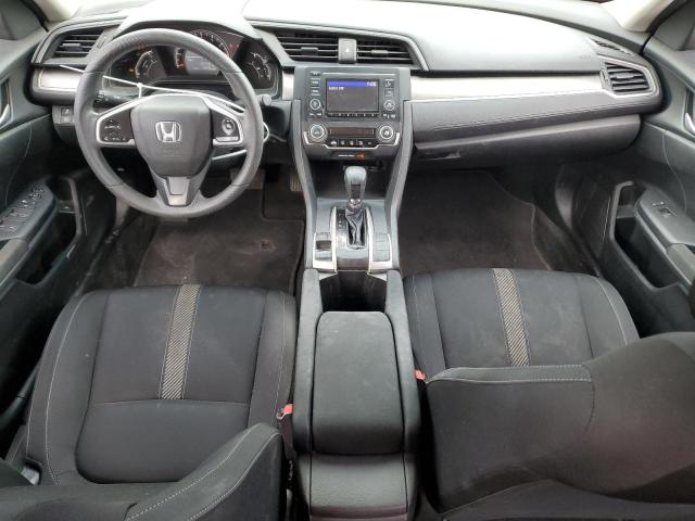 Zdjęcie 8 z aukcji – 2016 HONDA CIVIC LX z VIN 2HGFC2F58GH508482