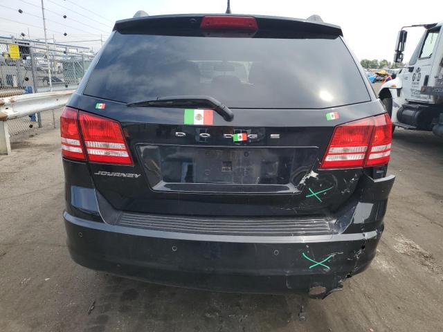 Photo 6 from auction – 2020 DODGE JOURNEY SE with VIN 3C4PDCAB9LT280285
