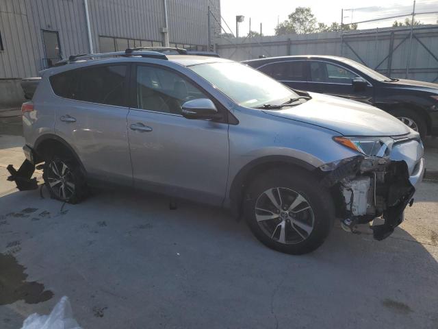 Photo 4 from auction – 2018 TOYOTA RAV4 ADVEN with VIN 2T3RFREV0JW740952