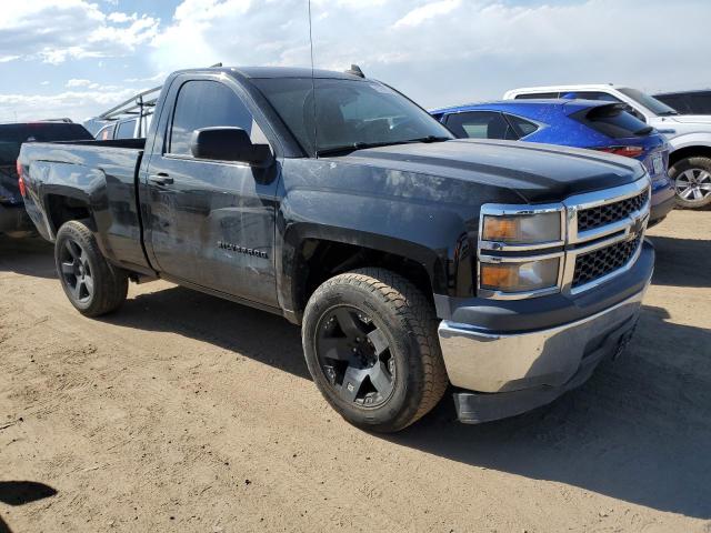 Photo 4 from auction – 2015 CHEVROLET SILVERADO with VIN 1GCNCPEH2FZ270226