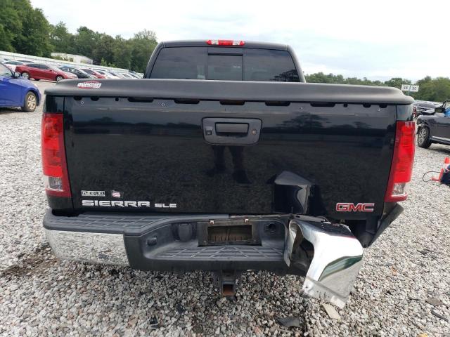 Photo 6 from auction – 2012 GMC SIERRA K15 with VIN 1GTR2VE73CZ108746