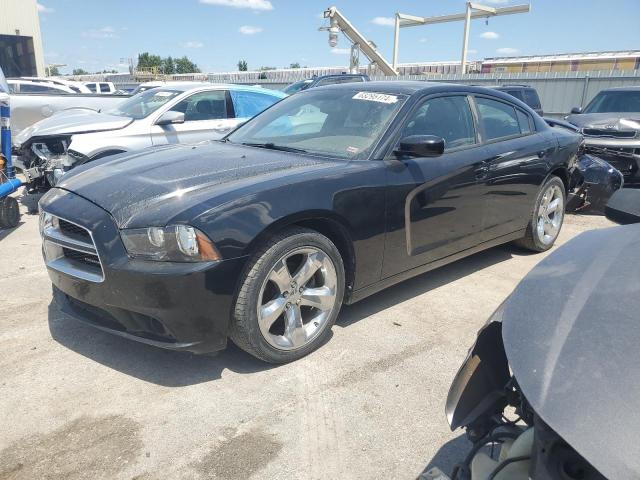 DODGE CHARGER SX 2012 with VIN 2C3CDXHG6CH128968 - Photo from auction