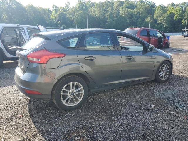 Photo 3 from auction – 2018 FORD FOCUS SE with VIN 1FADP3K21JL295337
