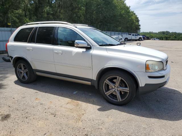 Photo 4 from auction – 2009 VOLVO XC90 with VIN YV4CF982091507703