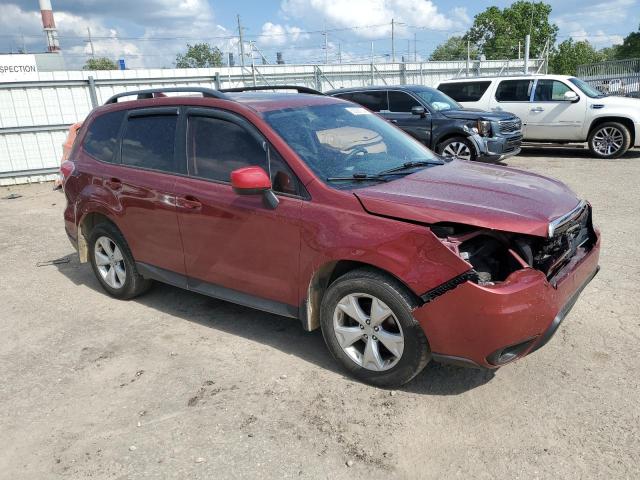 Photo 4 from auction – 2016 SUBARU FORESTER 2 with VIN JF2SJADC4GG464170