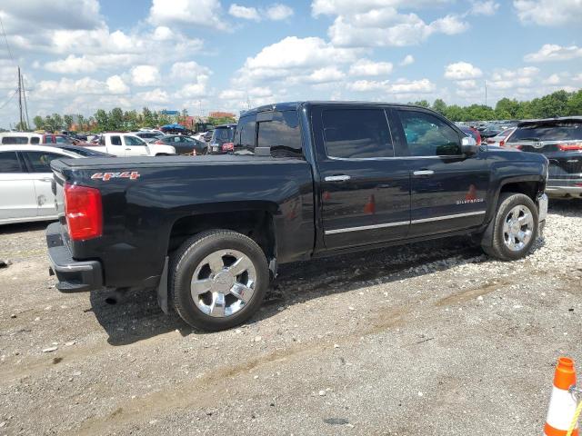 Photo 3 from auction – 2016 CHEVROLET SILVERADO with VIN 3GCUKSEJ7GG382123