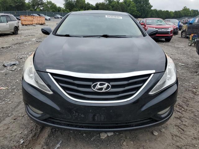 Photo 5 from auction – 2013 HYUNDAI SONATA GLS with VIN 5NPEB4AC5DH650502